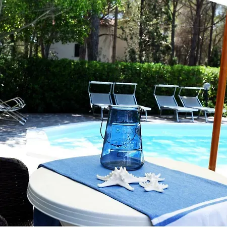 Jungle House - Pineta Is Morus Villa Santa Margherita di Pula Exterior photo