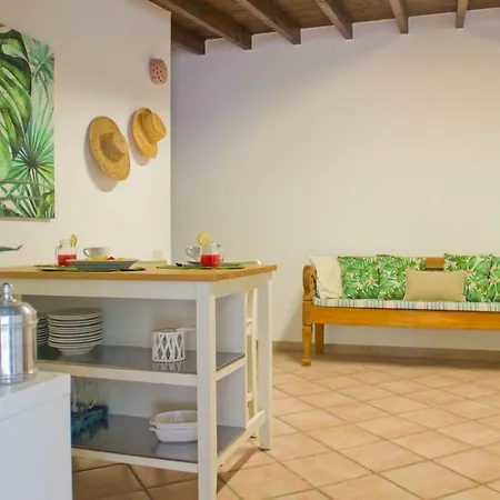 Jungle House - Pineta Is Morus Villa Santa Margherita di Pula Exterior photo