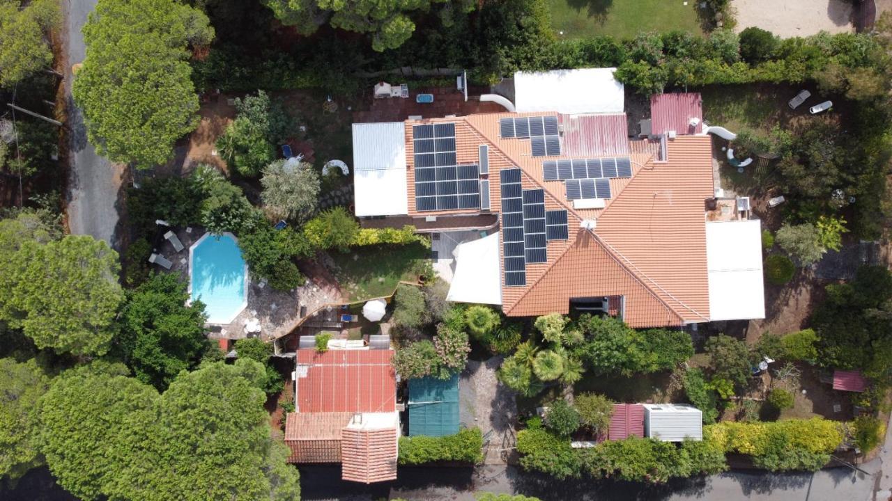 Jungle House - Pineta Is Morus Casa de Férias