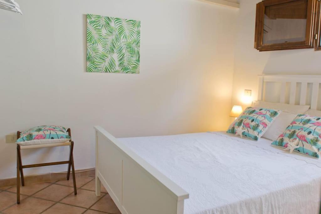 Jungle House - Pineta Is Morus Casa de Férias