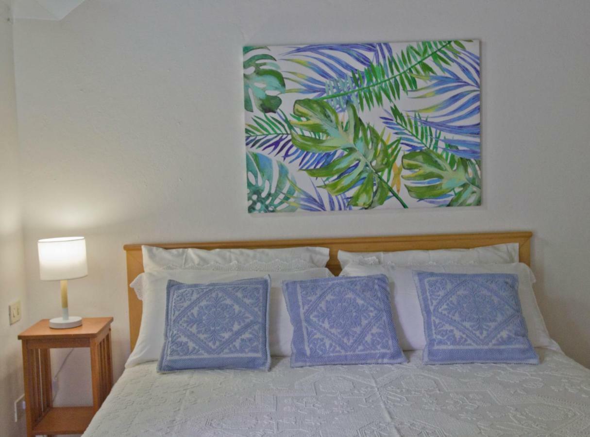 Jungle House - Pineta Is Morus