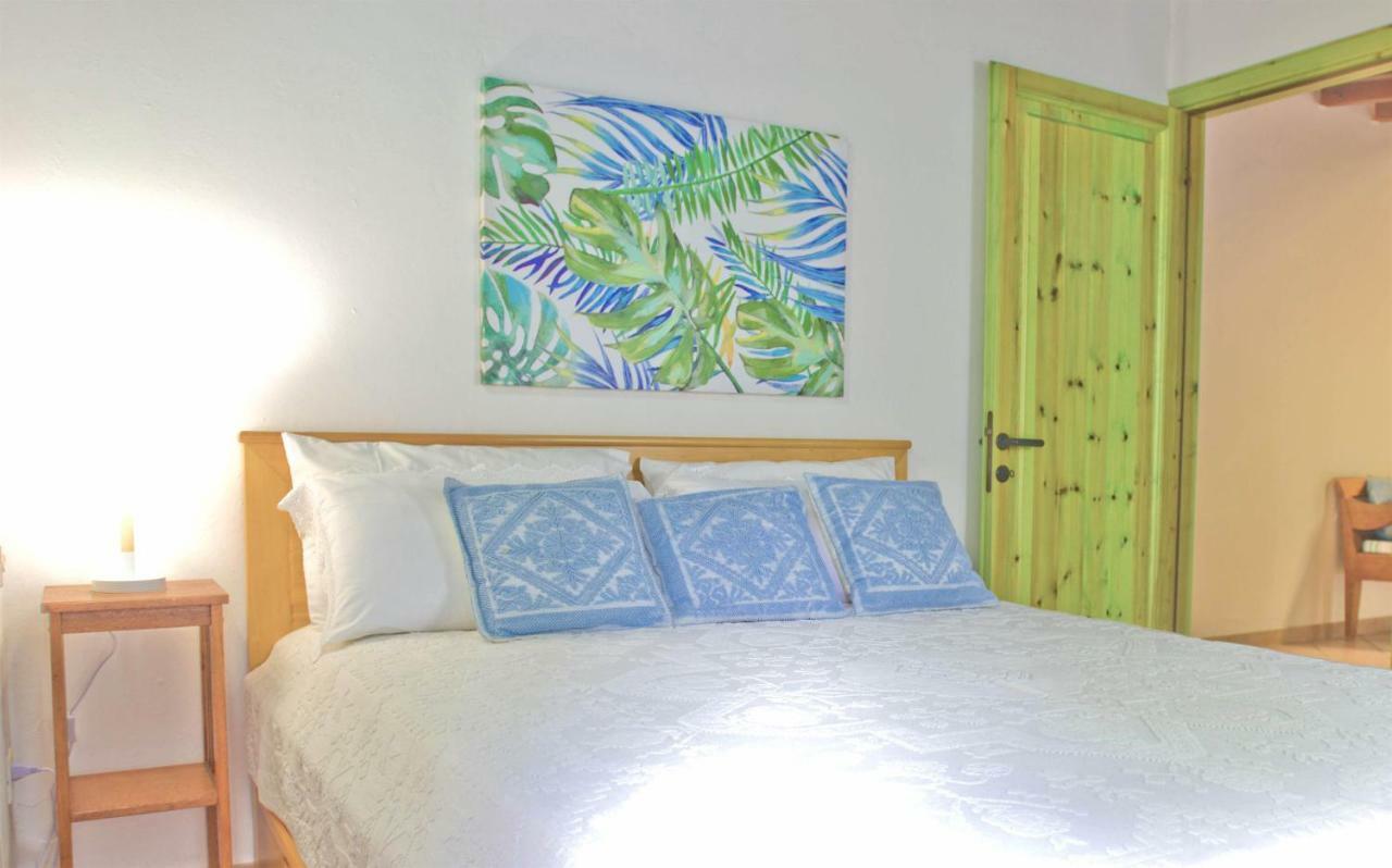 Casa de Férias Jungle House - Pineta Is Morus